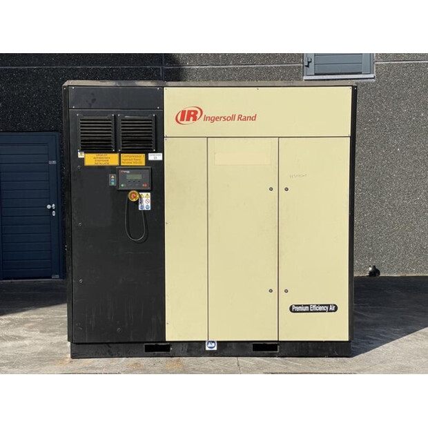 2010 INGERSOLL RAND N 160 - 2S NIRVANA-48208405