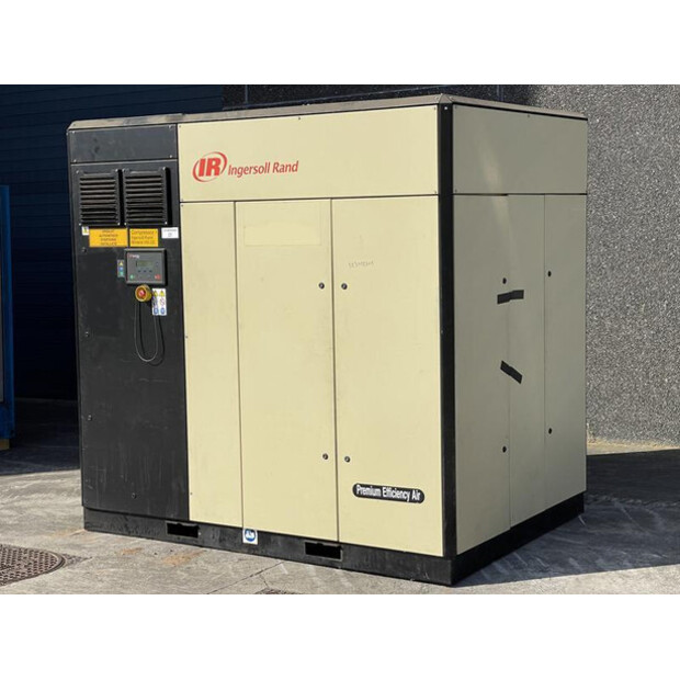 2010 INGERSOLL RAND N 160 - 2S NIRVANA-48208406