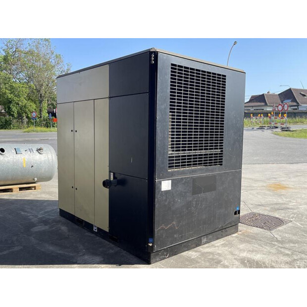 2010 INGERSOLL RAND N 160 - 2S NIRVANA-48208407