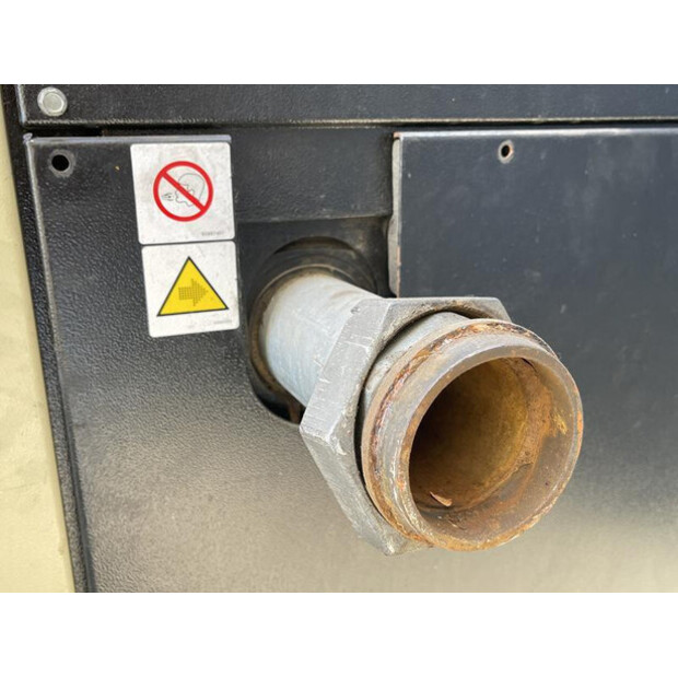 2010 INGERSOLL RAND N 160 - 2S NIRVANA-48208409