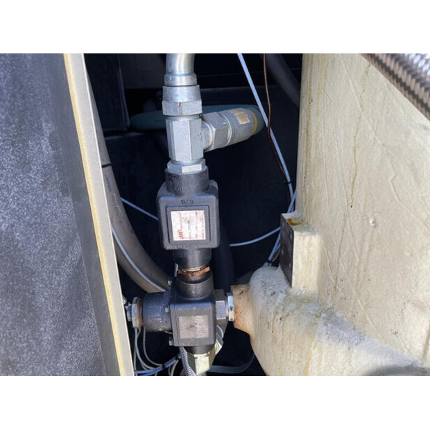 2010 INGERSOLL RAND N 160 - 2S NIRVANA-48208415