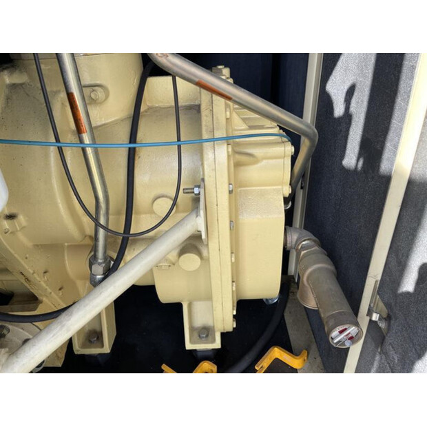 2010 INGERSOLL RAND N 160 - 2S NIRVANA-48208416
