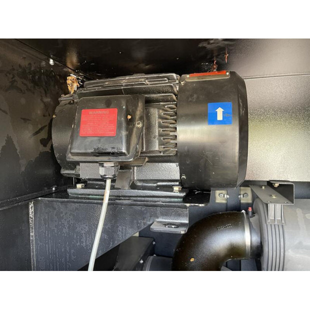 2010 INGERSOLL RAND N 160 - 2S NIRVANA-48208417