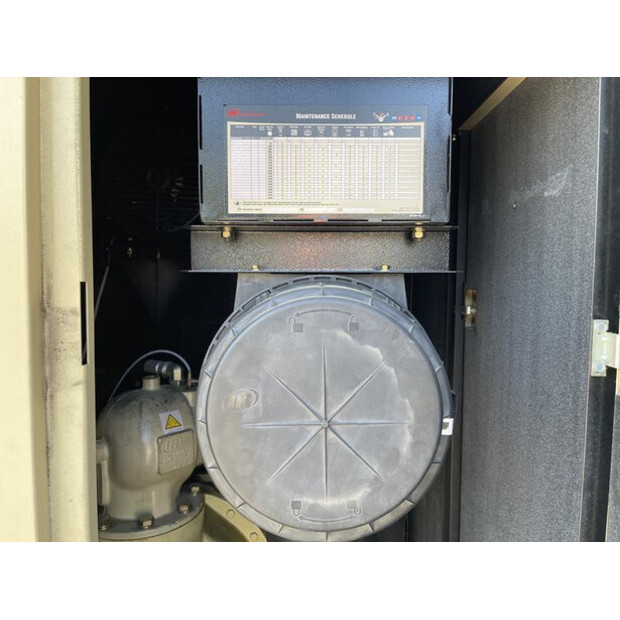 2010 INGERSOLL RAND N 160 - 2S NIRVANA-48208418