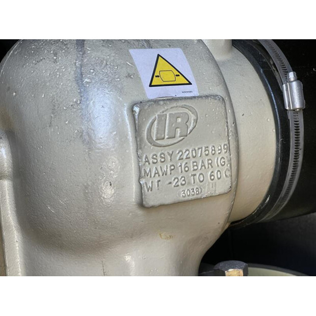 2010 INGERSOLL RAND N 160 - 2S NIRVANA-48208419