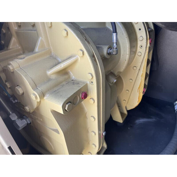 2010 INGERSOLL RAND N 160 - 2S NIRVANA-48208420