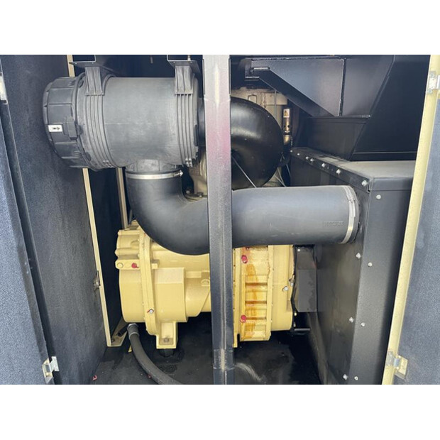 2010 INGERSOLL RAND N 160 - 2S NIRVANA-48208421