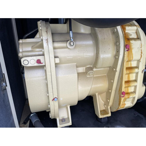 2010 INGERSOLL RAND N 160 - 2S NIRVANA-48208422