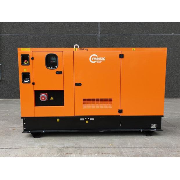 2021 FIMATEC CTK 60 LI KDI 3404 STAGE lll-48208432