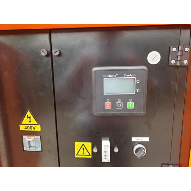 2021 FIMATEC CTK 60 LI KDI 3404 STAGE lll-48208434