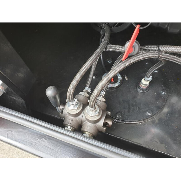 2021 FIMATEC CTK 60 LI KDI 3404 STAGE lll-48208435