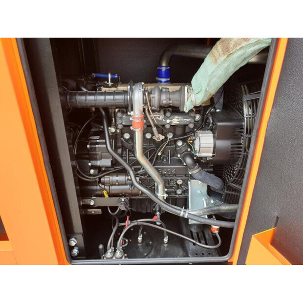 2021 FIMATEC CTK 60 LI KDI 3404 STAGE lll-48208436