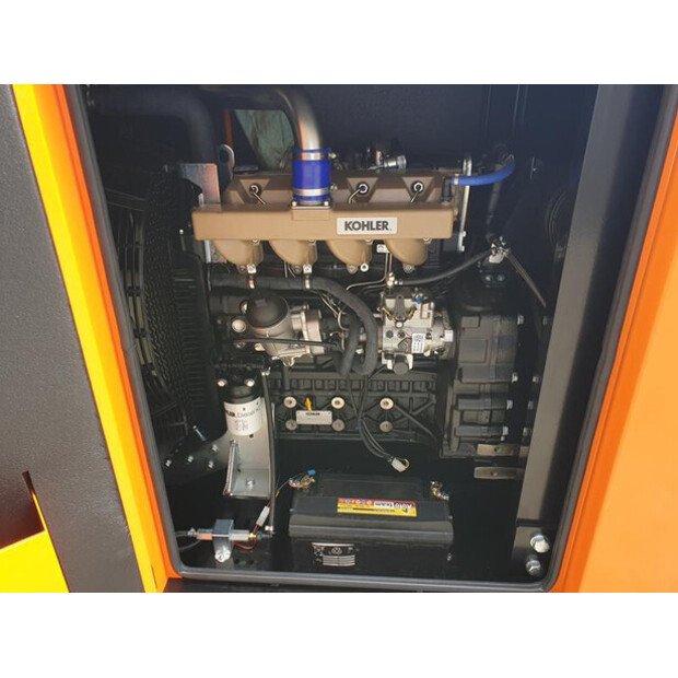 2021 FIMATEC CTK 60 LI KDI 3404 STAGE lll-48208437