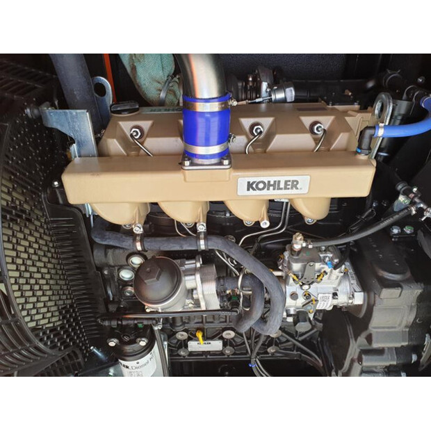 2021 FIMATEC CTK 60 LI KDI 3404 STAGE lll-48208438