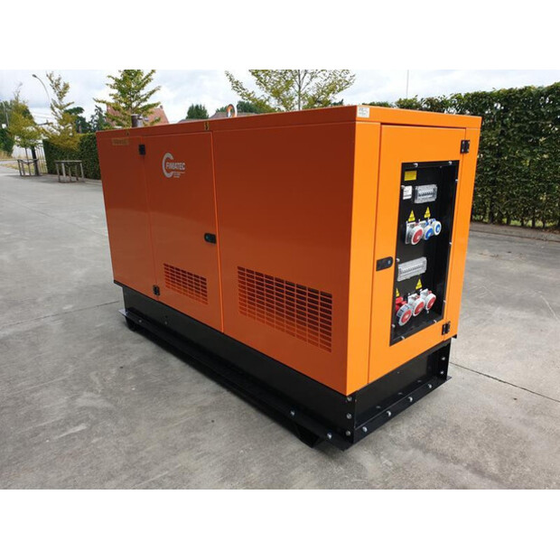 2021 FIMATEC CTK 60 LI KDI 3404 STAGE lll-48208440