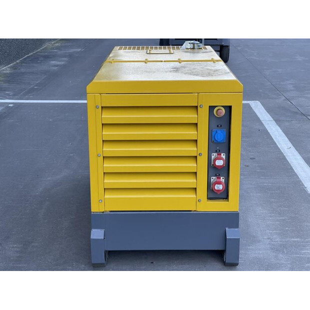 2013 Atlas-Copco QAS 20-48208450