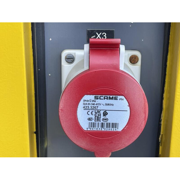 2013 Atlas-Copco QAS 20-48208454