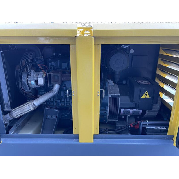 2013 Atlas-Copco QAS 20-48208458