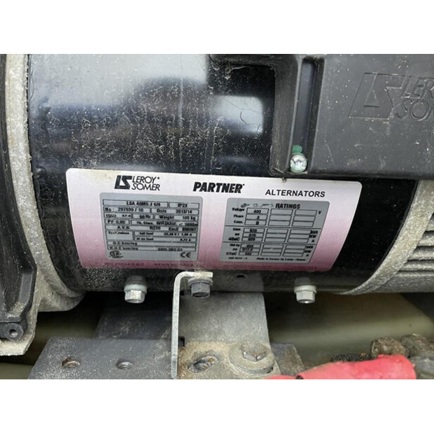 2013 Atlas-Copco QAS 20-48208459