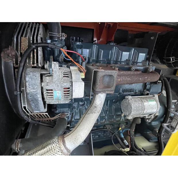 2013 Atlas-Copco QAS 20-48208460