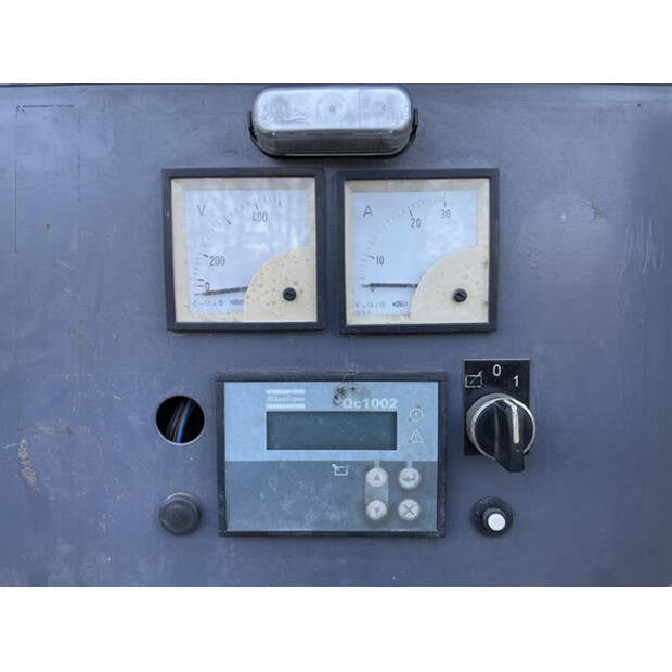 2013 Atlas-Copco QAS 20-48208465