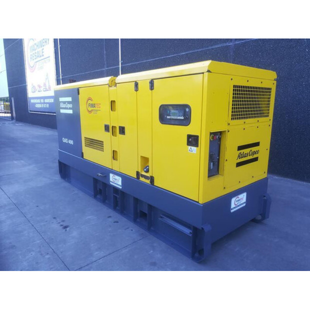 2015 Atlas-Copco QAS400-48208474