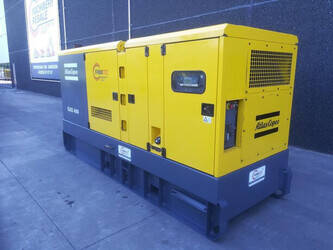 Image de GÉNÉRATEURS 2015 Atlas-Copco QAS400