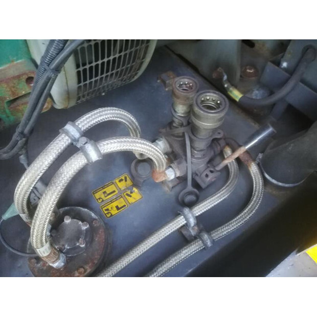 2015 Atlas-Copco QAS400-48208479