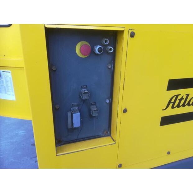 2015 Atlas-Copco QAS400-48208484