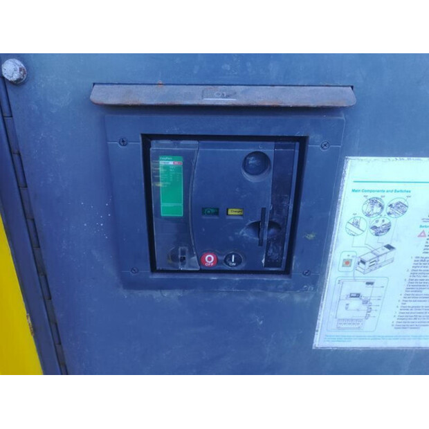 2015 Atlas-Copco QAS400-48208488