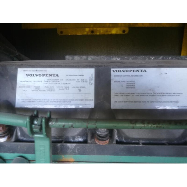 2015 Atlas-Copco QAS400-48208490