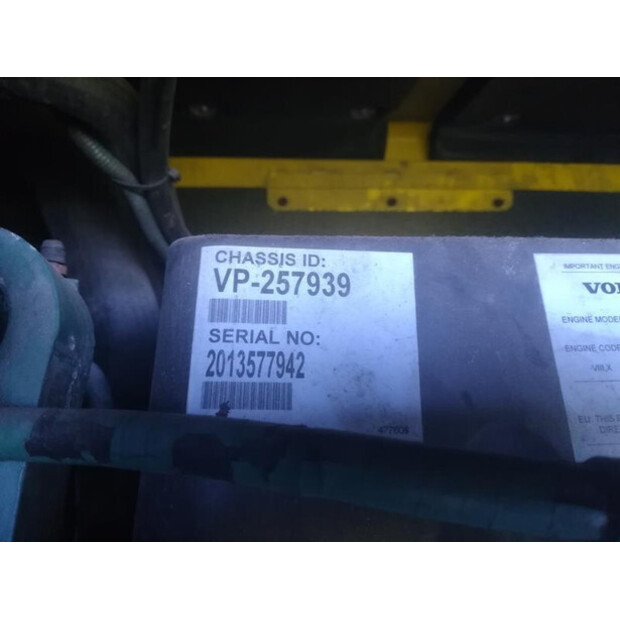 2015 Atlas-Copco QAS400-48208491