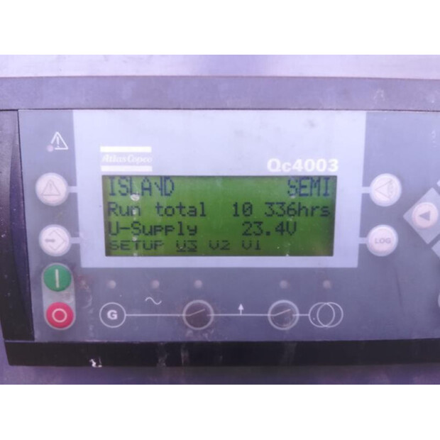 2015 Atlas-Copco QAS400-48208493