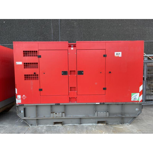 2018 Doosan G150-48208503