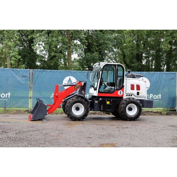 2026 Beartrac CM20-48208550