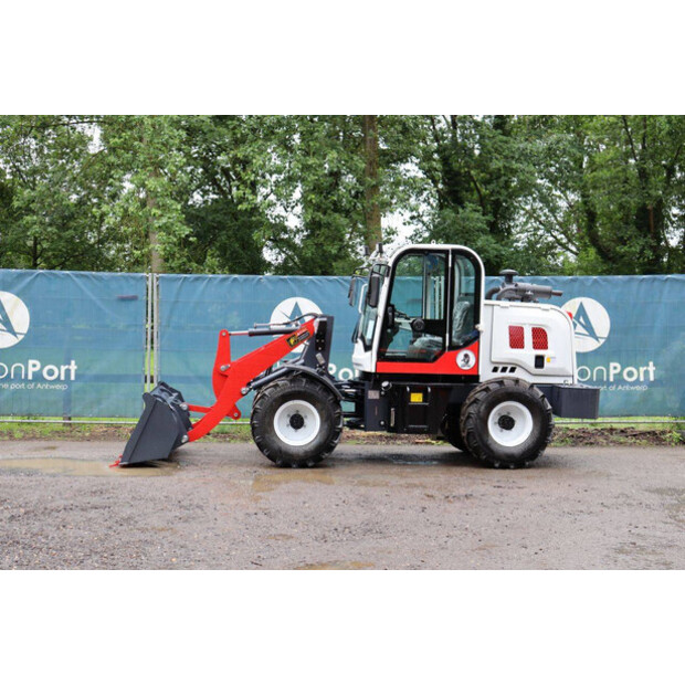 2026 Beartrac CM20-48208551