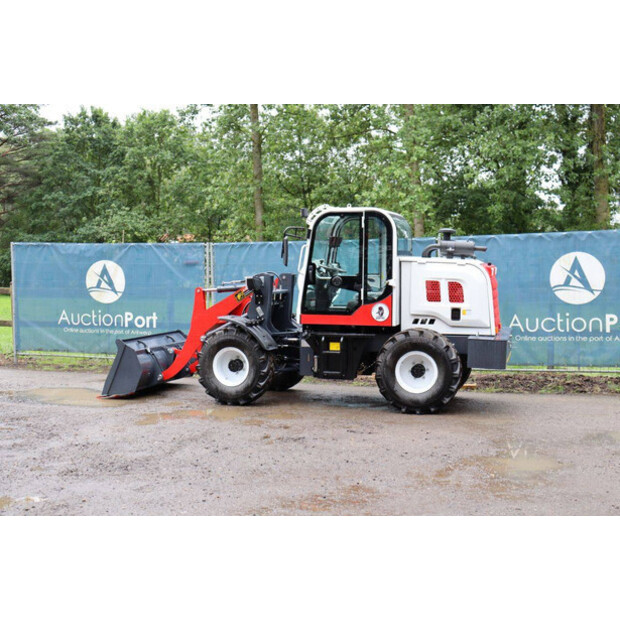 2026 Beartrac CM20-48208552
