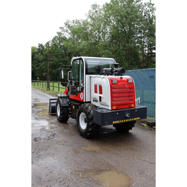 2026 Beartrac CM20-48208553