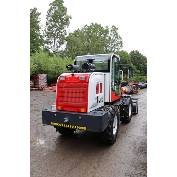 2026 Beartrac CM20-48208563