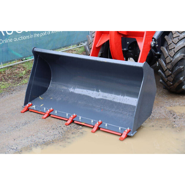 2026 Beartrac CM20-48208573