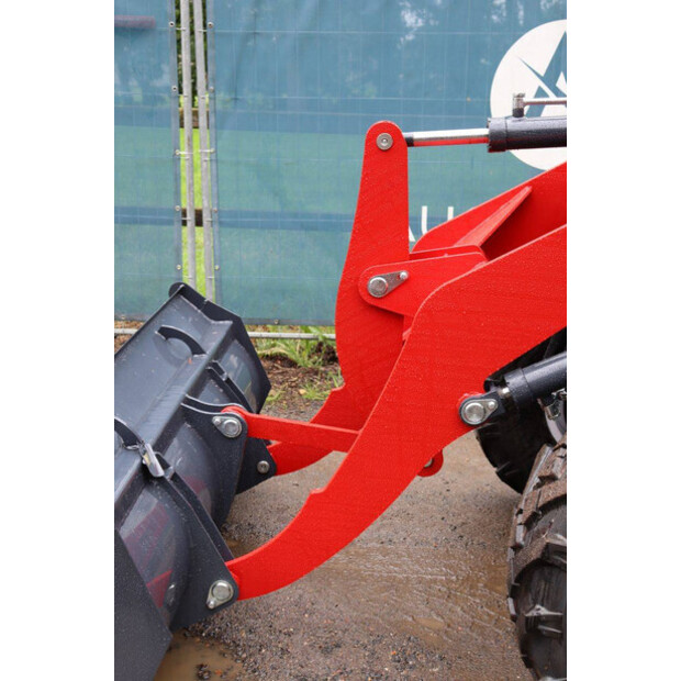 2026 Beartrac CM20-48208574
