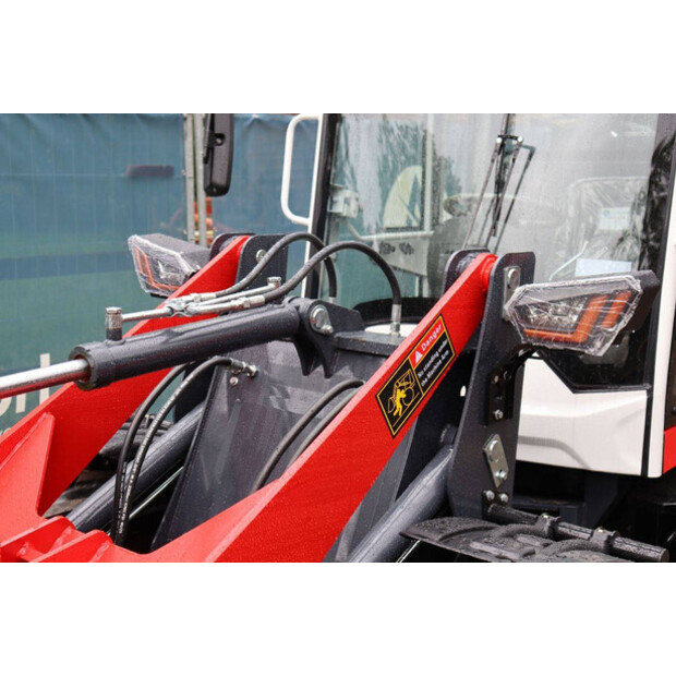 2026 Beartrac CM20-48208575