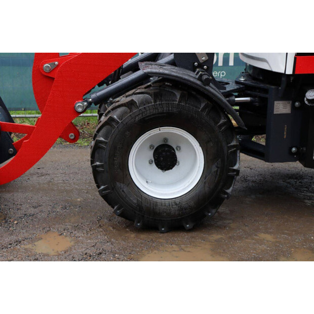2026 Beartrac CM20-48208576