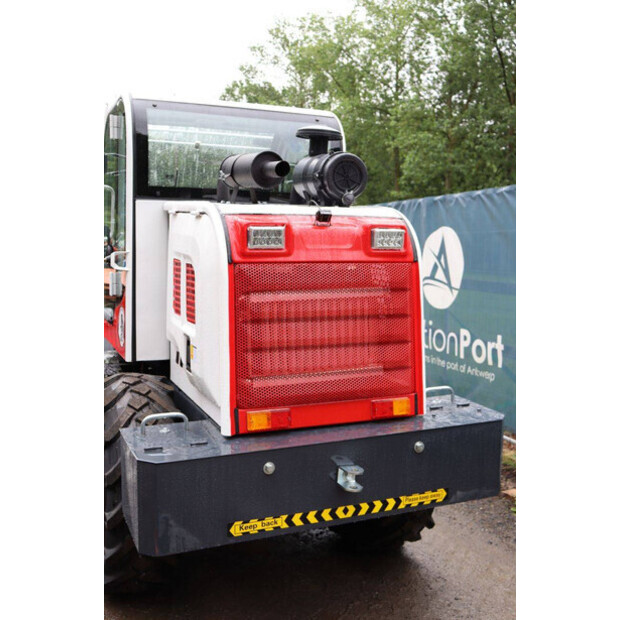 2026 Beartrac CM20-48208579