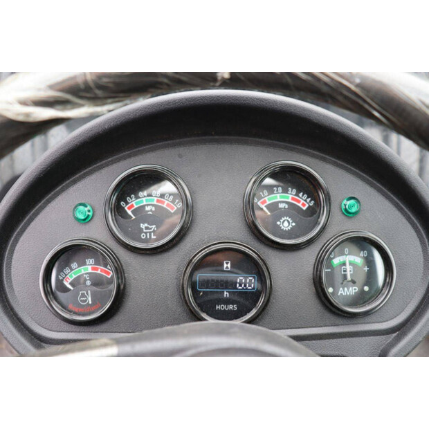 2026 Beartrac CM20-48208595