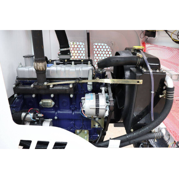 2026 Beartrac CM20-48208602