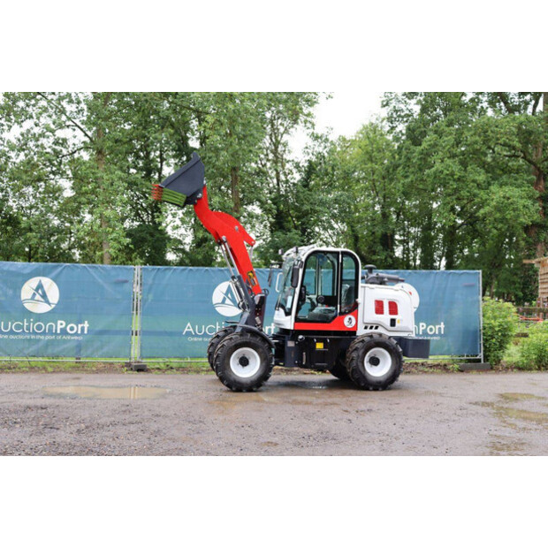 2026 Beartrac CM20-48208613