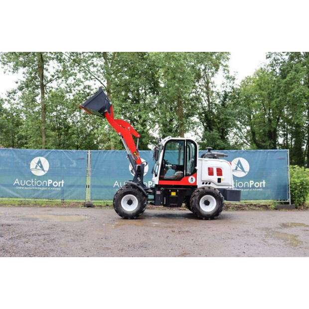 2026 Beartrac CM20-48208614