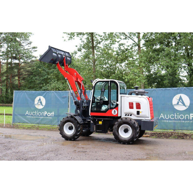 2026 Beartrac CM20-48208615