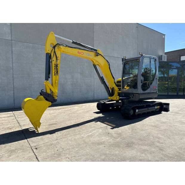2013 Neuson 6003-48209283